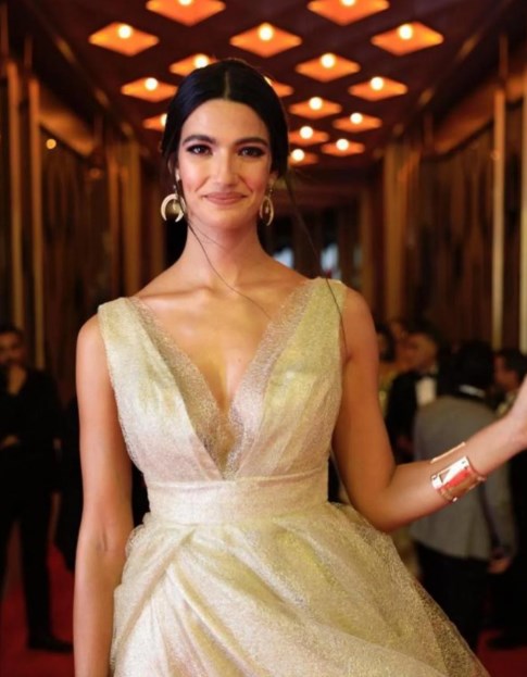 تارا عماد: أؤيد تمصير الدراما الأجنبية