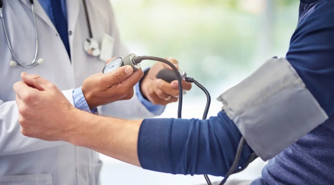 لخفض ضغط الدم.. هذا أفضل نظام