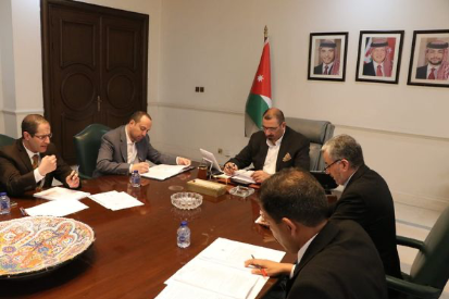 الجازي: 41 استيضاحا رصدها ديوان المحاسبة