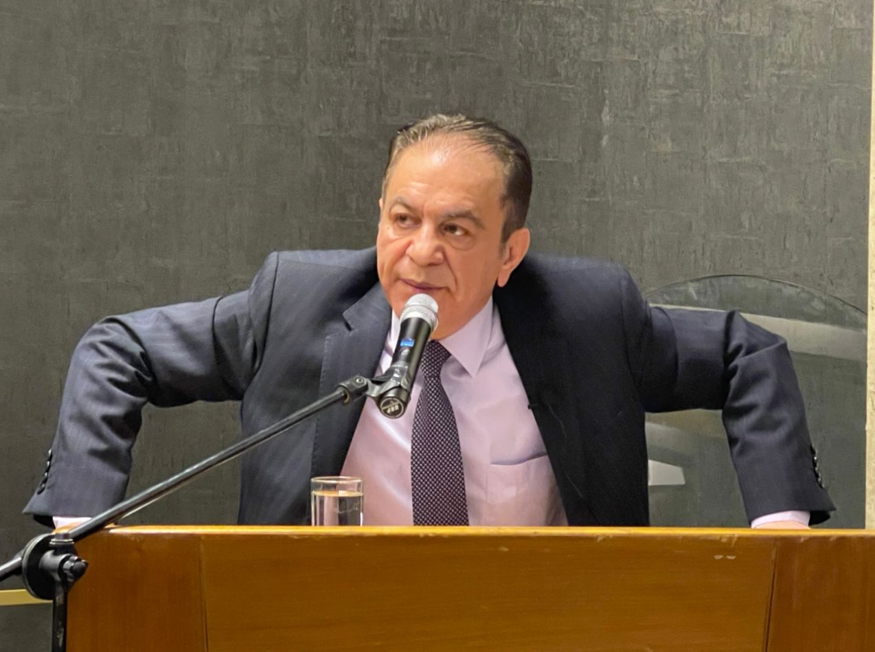 نقيب أطباء الأسنان: بالأرقام، مشروع القسطل