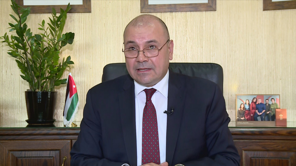 النائب العودات: الرسالة تدل على أن