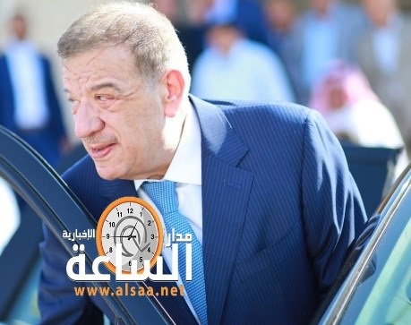 رئيس مجلس النواب: نقف مع الشرعية