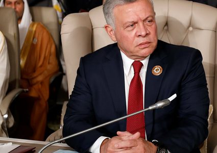 الشيخ النعيمات: نعاهد بالولاء والانتماء والوقوف