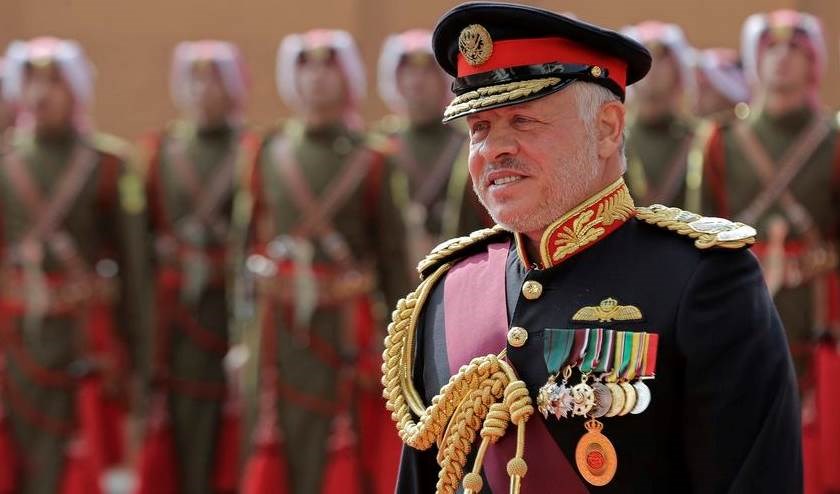 الشيخ محمد المزنه : نعاهد الله