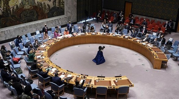 بعد أوكرانيا.. .واشنطن وموسكو تطلقان حرب