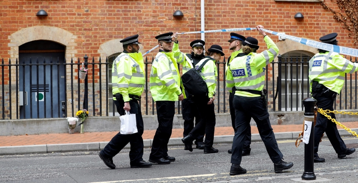 تعليمات للشرطة البريطانية بالتعامل مع “لصوص