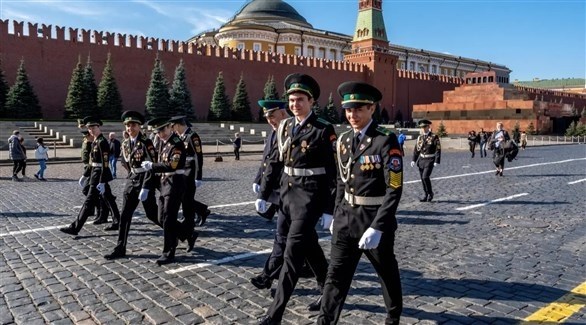 البرلمان الروسي يدرس السماح لمن فوق