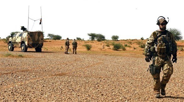 البرلمان الألماني يمدد مشاركة الجيش في