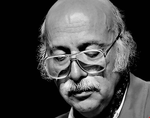 وفاة الشاعر الكبير مظفر النواب