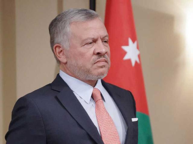 ال السريدان : نعاهد الله ثم