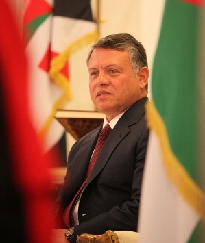 عشائر النعيم: نقف خلف القيادة