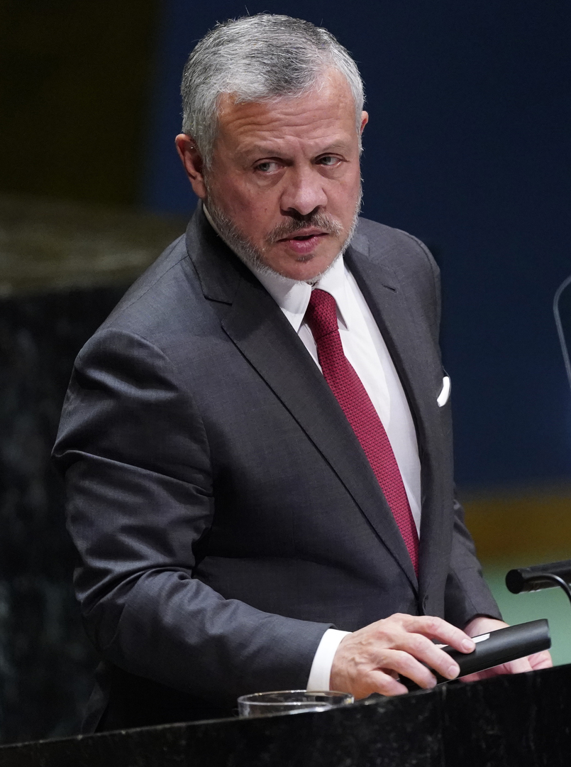 الطالبية على العهد