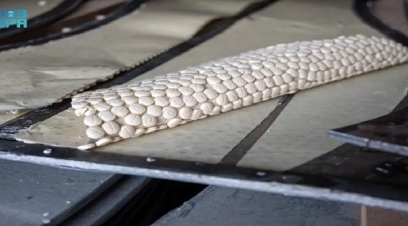 إحباط تهريب نصف مليون حبة كبتاغون