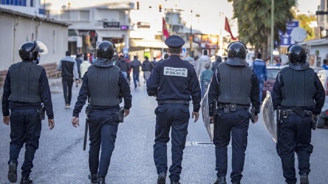 المغرب.. أفعال إجرامية تجر عنصرا أمنيا