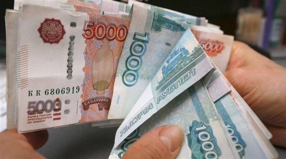 روسيا تبدأ المرحلة الثانية من سداد
