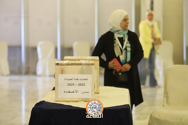 تحديث وبناء تفوز بكامل مقاعد مجلس