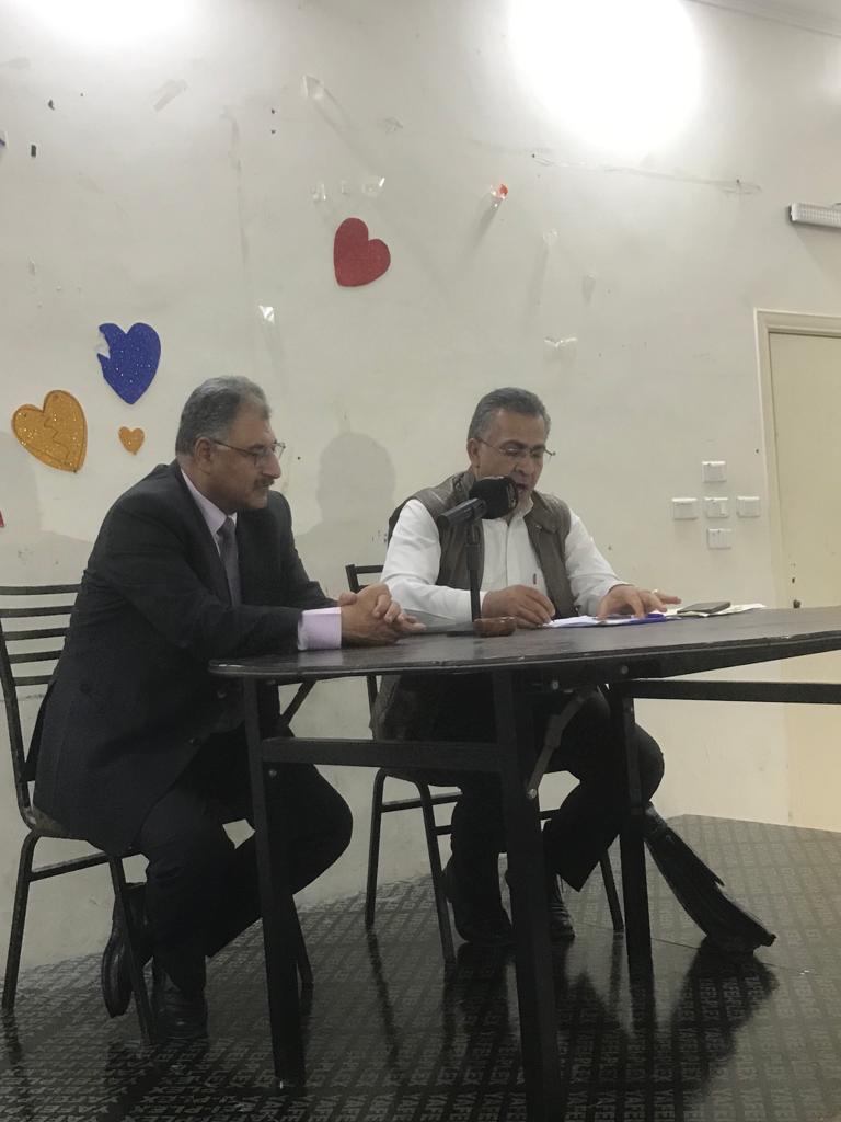 الدباس: الدولة تدعم تمكين النساء سياسيا