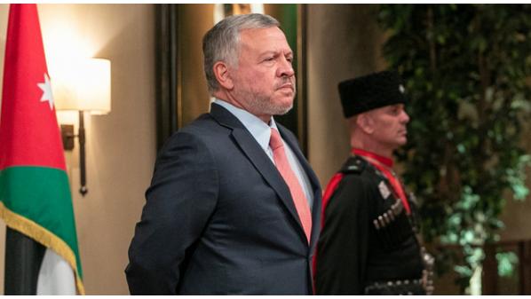 القرالة : دمتم قائدنا ورائدنا على