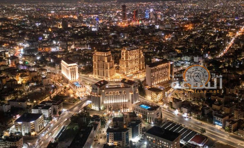 فندق الريتز كارلتون الأردن يفتح أبوابه