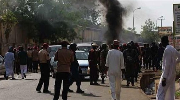 مصادمات وإصابات بعد اتهام امرأة ثانية