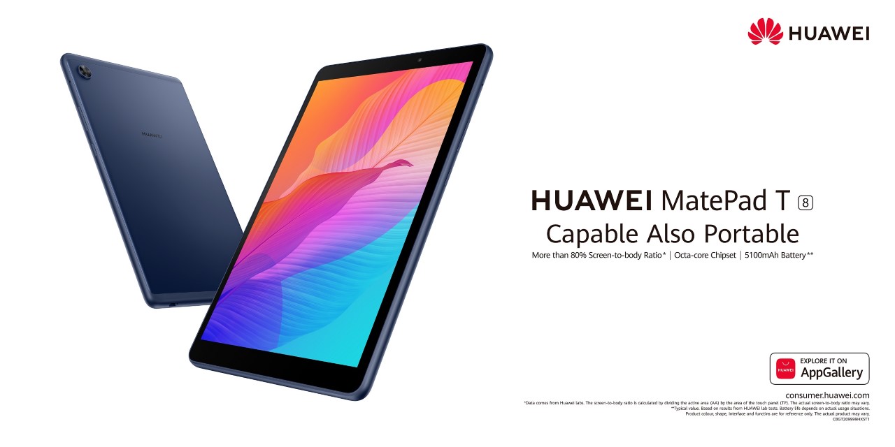 عالم جديد من القدرات المميزة بانتظارك