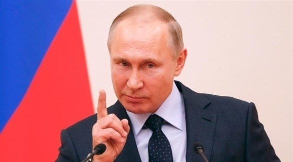 ألمانيا: بوتين يسعى لإحداث أزمات جوع