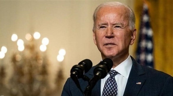 بايدن: مستعدون لأي تجربة نووية كورية