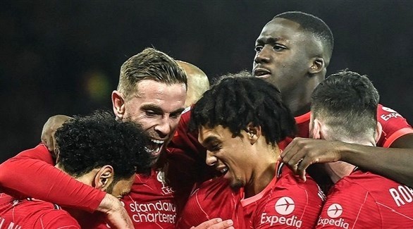 الدوري الإنجليزي: ليفربول ينتظر هدية أستون