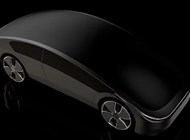 أبل تقدم تقدم براءة اختراع لسيارة