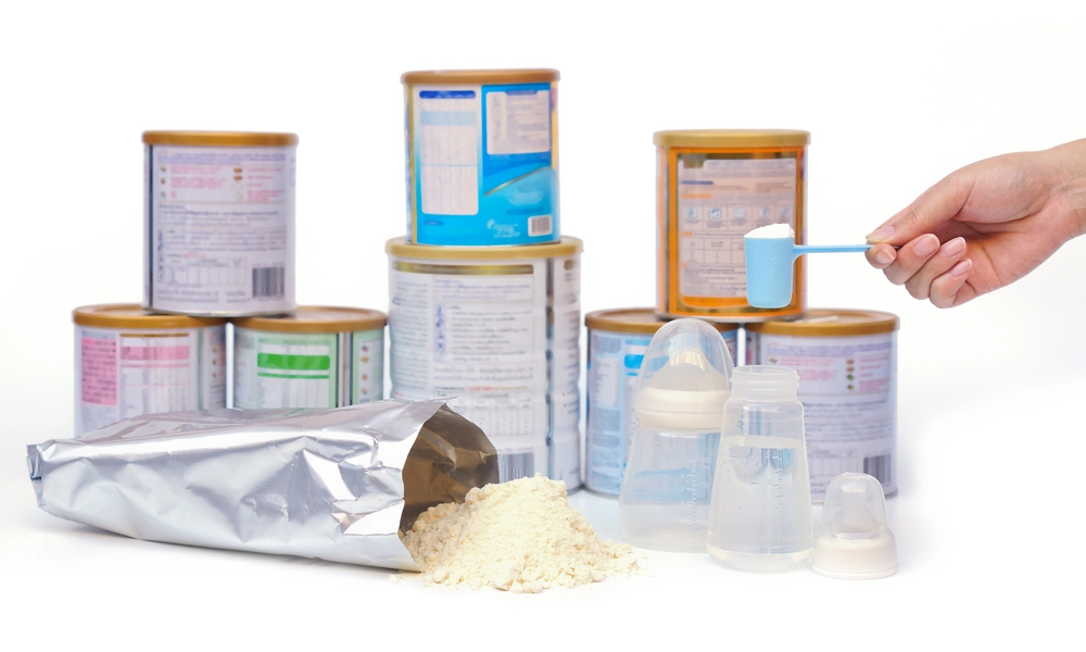 مع أزمة شح في أمريكا وتحذير