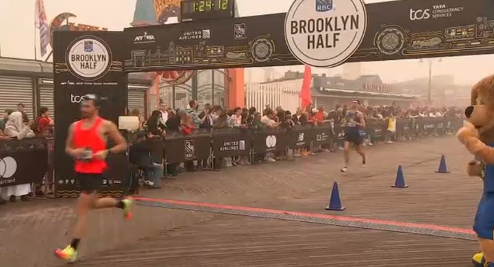 وفاة عدّاء بعمر 32 عاما في