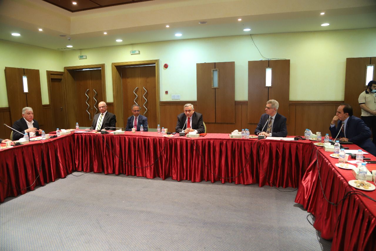 محاضرة في الاستراتيجية حول السياسة الأمريكية