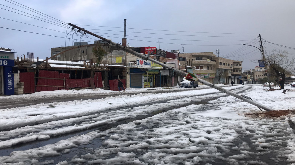 الطاقة النيابية: الحكومة أخلفت مواعيدها ولم