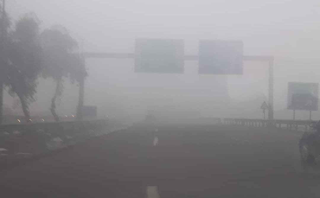 طقس الاثنين: غبار ودرجات حرارة اقل