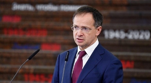 روسيا مستعدة