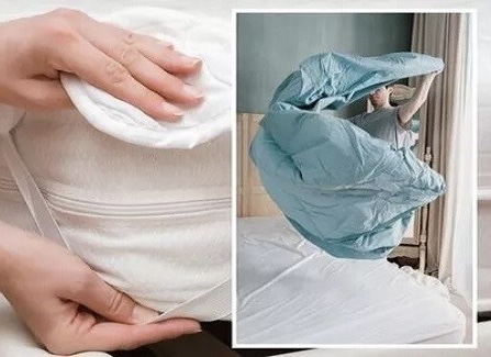 ما هي درجة الحرارة المثالية لغسل