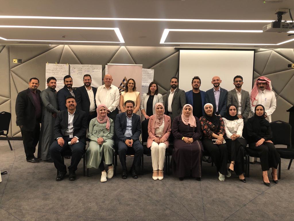 التمثيل الفعال للشباب في مجالس الادارة