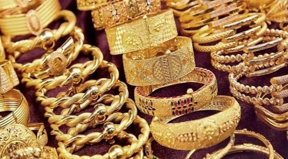 الذهب يرتفع لأعلى مستوى في أكثر