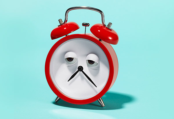 ما أسباب التعب المستمر؟