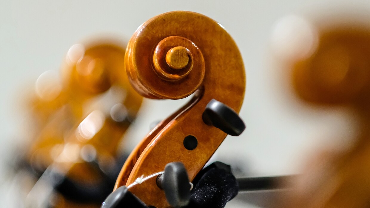 العقوبات الغربية تطال 3 عازفين روس..