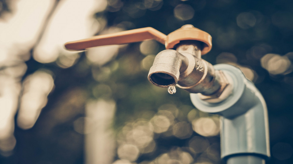 وزارة المياه: الصيف المقبل سيكون حرجا