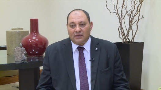 المصري: المنتدى العالمي للأرض خرج بتوصيات