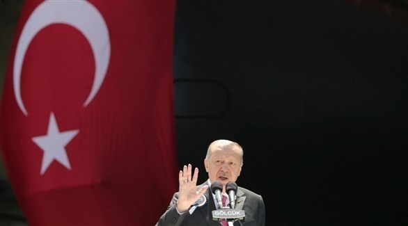 أردوغان: تركيا ستقيم مناطق آمنة بعمق