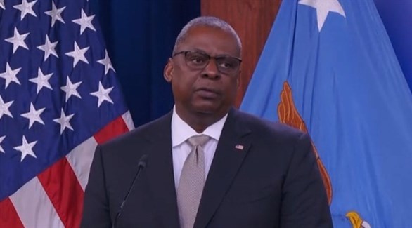 وزارة الدفاع الأمريكية تقول إن 20