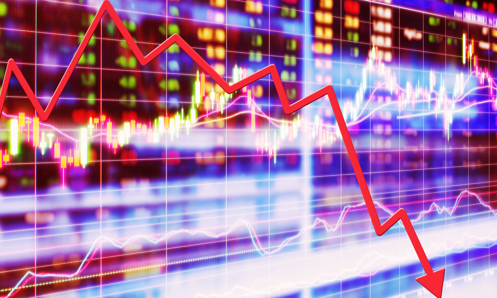 الاقتصاد العالمي على شفا هاوية يواجه