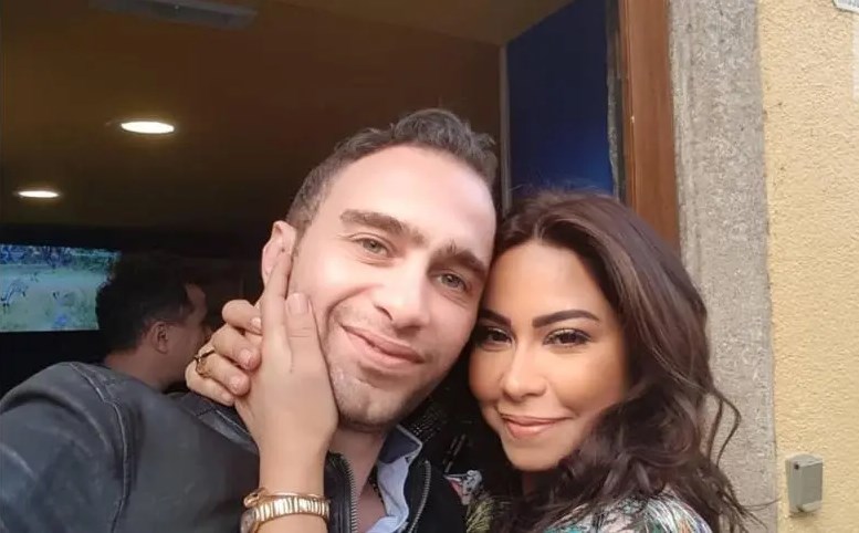 تحقيقات النيابة في واقعة شيرين: حسام