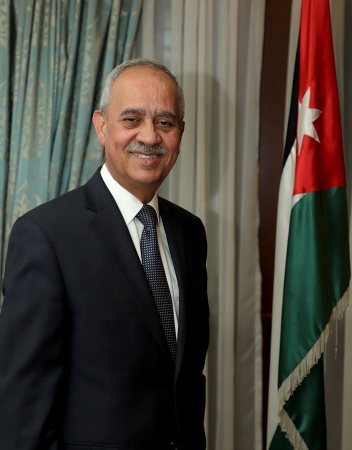 الجغبير: عيد الاستقلال احتفال بالإنجازات وبرهان