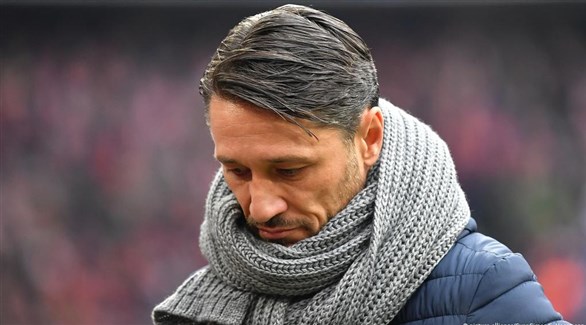 فولفسبورغ يعلن التعاقد مع كوفاتش