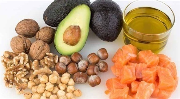 المزيد من الكولسترول الجيد يحمي من