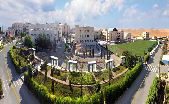 لمن يرغب بالابتعاث.. جامعة الزرقاء تعلن